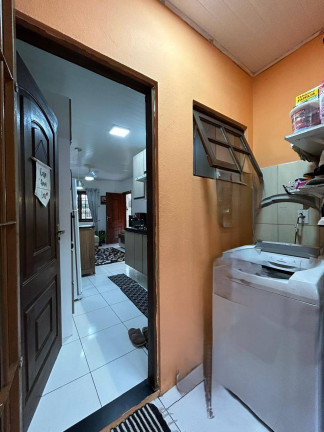 Imagem Casa com 2 Quartos à Venda, 175 m² em Porto Verde - Alvorada Imagem Casa com 2 Quartos à Venda, 175 m² em Porto Verde - Alvorada