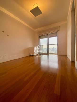 Imagem Cobertura com 2 Quartos para Alugar, 138 m² em Itaim Bibi - São Paulo