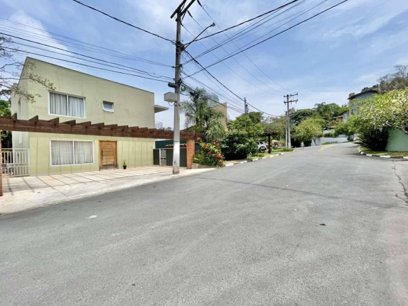 Imagem Casa de Condomínio com 4 Quartos à Venda, 386 m² em Chácara Dos Junqueiras - Carapicuíba