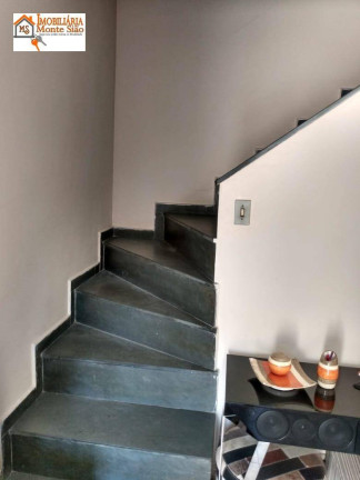 Imagem Sobrado com 2 Quartos à Venda, 75 m² em Jardim Santa Cecília - Guarulhos Imagem Sobrado com 2 Quartos à Venda, 75 m² em Jardim Santa Cecília - Guarulhos