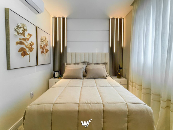 Imagem Apartamento com 3 Quartos à Venda, 160 m² em Morretes - Itapema