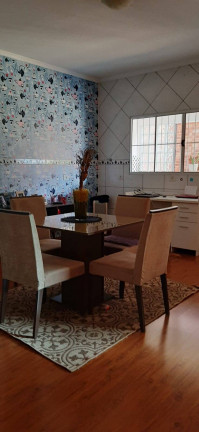 Imagem Casa com 3 Quartos à Venda, 300 m² em Vila Helena - Sorocaba Imagem Casa com 3 Quartos à Venda, 300 m² em Vila Helena - Sorocaba