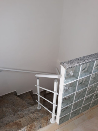 Imagem Sobrado com 2 Quartos à Venda, 75 m² em Balneário Itaguaí - Mongaguá