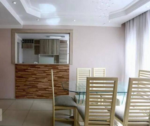 Imagem Apartamento com 3 Quartos à Venda, 124 m² em Vila Osasco - Osasco Imagem Apartamento com 3 Quartos à Venda, 124 m² em Vila Osasco - Osasco