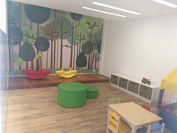 Imagem Apartamento com 3 Quartos à Venda, 88 m² em Tatuapé - São Paulo Imagem Apartamento com 3 Quartos à Venda, 88 m² em Tatuapé - São Paulo