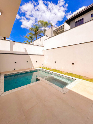 Imagem Casa de Condomínio com 4 Quartos à Venda, 250 m² em Reserva Ermida - Jundiaí