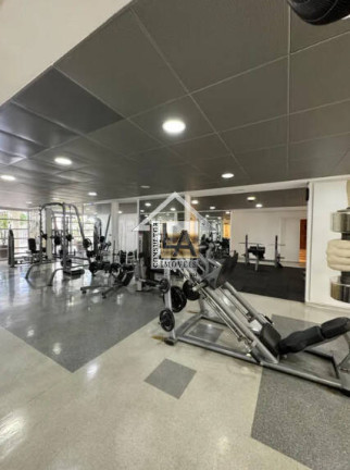 Imagem Loft com 1 Quarto à Venda, 48 m² em Vila Andrade - São Paulo Imagem Loft com 1 Quarto à Venda, 48 m² em Vila Andrade - São Paulo