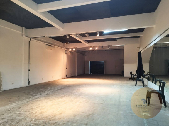 Imagem Galpão para Alugar, 200 m² em Barra Funda - São Paulo Imagem Galpão para Alugar, 200 m² em Barra Funda - São Paulo