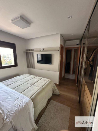 Imagem Apartamento com 3 Quartos à Venda, 99 m² em The Park View - Indaiatuba Imagem Apartamento com 3 Quartos à Venda, 99 m² em The Park View - Indaiatuba