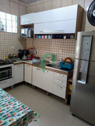 Imagem Apartamento com 3 Quartos à Venda, 86 m² em Boqueirão - Santos Imagem Apartamento com 3 Quartos à Venda, 86 m² em Boqueirão - Santos