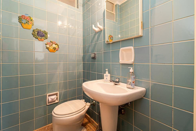 Imagem Apartamento com 3 Quartos à Venda, 169 m² em Jardins - São Paulo Imagem Apartamento com 3 Quartos à Venda, 169 m² em Jardins - São Paulo