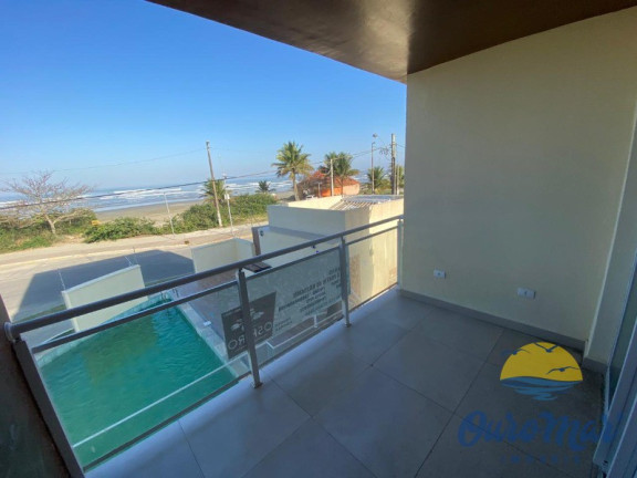 Imagem Kitnet com 1 Quarto à Venda, 56 m² em Gaivota - Itanhaém Imagem Kitnet com 1 Quarto à Venda, 56 m² em Gaivota - Itanhaém