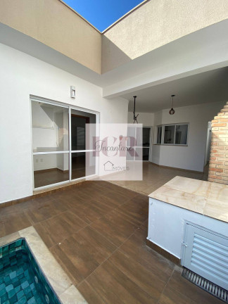 Imagem Casa de Condomínio com 3 Quartos à Venda, 300 m² em Residencial Villa Do Bosque - Sorocaba