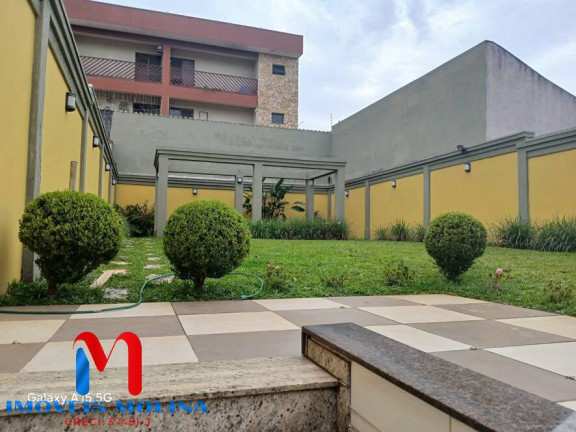 Imagem Casa à Venda, 500 m² em Campestre - Santo André Imagem Casa à Venda, 500 m² em Campestre - Santo André