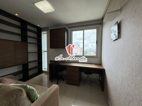 Imagem Apartamento com 2 Quartos à Venda, 94 m² em Adrianópolis - Manaus