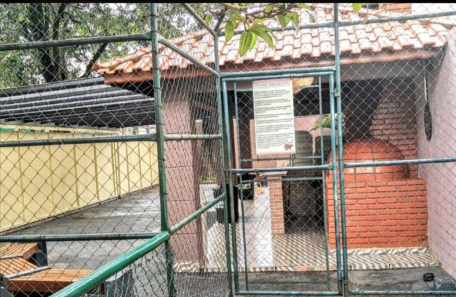 Imagem Apartamento com 3 Quartos à Venda, 57 m² em Paulicéia - São Bernardo Do Campo Imagem Apartamento com 3 Quartos à Venda, 57 m² em Paulicéia - São Bernardo Do Campo