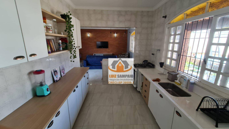 Imagem Casa com 3 Quartos à Venda, 129 m² em Bopiranga - Itanhaém Imagem Casa com 3 Quartos à Venda, 129 m² em Bopiranga - Itanhaém