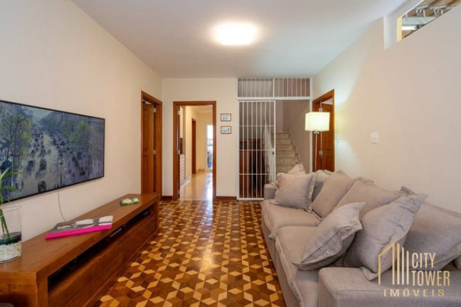 Imagem Casa com 4 Quartos à Venda, 375 m² em Moema - São Paulo Imagem Casa com 4 Quartos à Venda, 375 m² em Moema - São Paulo