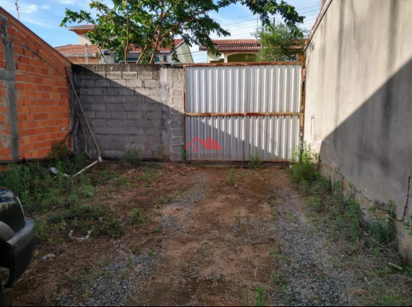Imagem Terreno à Venda, 150 m² em Residencial Bosque Dos Ipês - São José Dos Campos