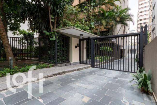 Imagem Apartamento com 2 Quartos à Venda, 206 m² em Jardim Paulista - São Paulo