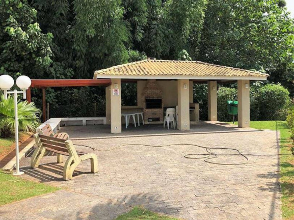 Imagem Casa com 3 Quartos à Venda, 550 m² em Residencial Dos Lagos - Cotia