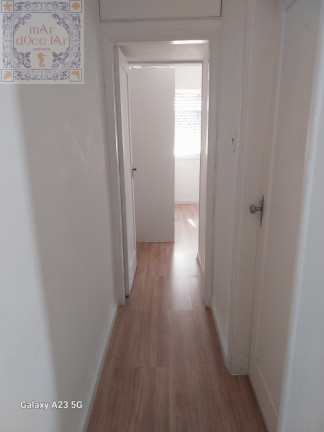 Imagem Casa com 3 Quartos à Venda, 90 m² em Marapé - Santos Imagem Casa com 3 Quartos à Venda, 90 m² em Marapé - Santos