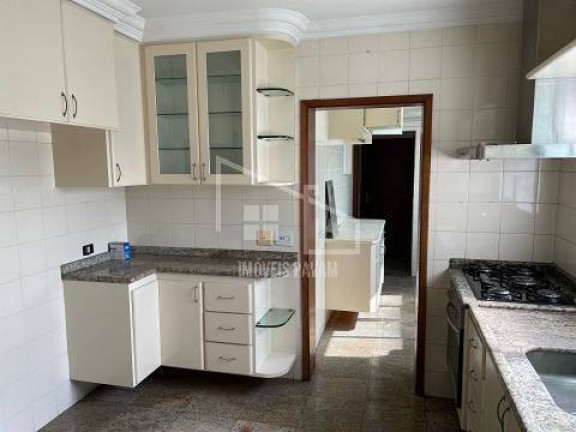 Imagem Apartamento com 4 Quartos à Venda, 275 m² em Centro - São Bernardo Do Campo