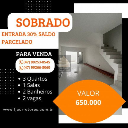 Imagem Sobrado com 3 Quartos à Venda, 110 m² em Morretes - Itapema Imagem Sobrado com 3 Quartos à Venda, 110 m² em Morretes - Itapema