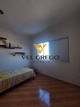 Imagem Casa com 3 Quartos à Venda, 124 m² em Vila Sacadura Cabral - Santo André Imagem Casa com 3 Quartos à Venda, 124 m² em Vila Sacadura Cabral - Santo André