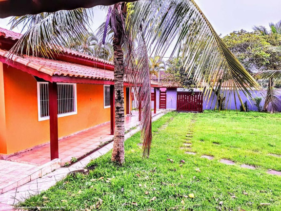 Imagem Casa com 2 Quartos à Venda, 163 m² em Belmira Novaes - Peruíbe