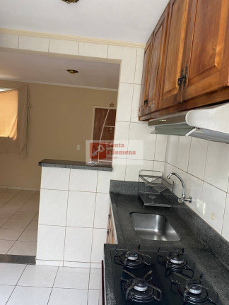 Imagem Apartamento com 3 Quartos à Venda, 70 m² em Paulicéia - São Bernardo Do Campo Imagem Apartamento com 3 Quartos à Venda, 70 m² em Paulicéia - São Bernardo Do Campo