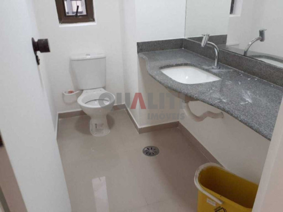 Imagem Sala Comercial à Venda, 133 m² em Vila Olímpia - São Paulo Imagem Sala Comercial à Venda, 133 m² em Vila Olímpia - São Paulo
