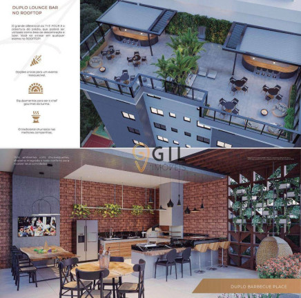 Imagem Apartamento com 3 Quartos à Venda, 97 m² em Villa Branca - Jacareí Imagem Apartamento com 3 Quartos à Venda, 97 m² em Villa Branca - Jacareí
