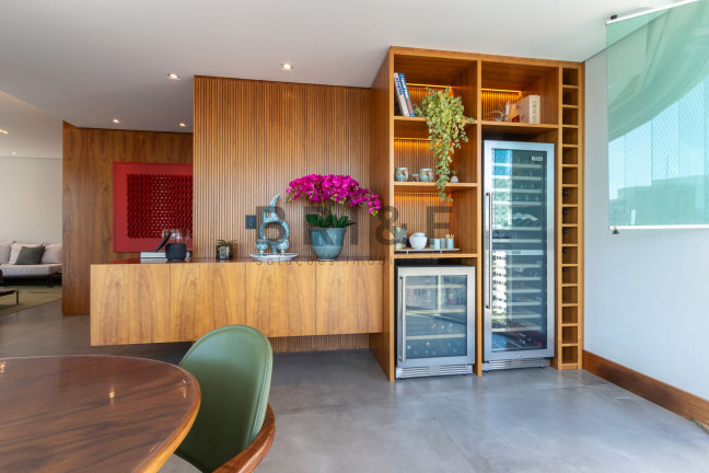 Imagem Apartamento com 3 Quartos à Venda, 210 m² em Planalto Paulista - São Paulo Imagem Apartamento com 3 Quartos à Venda, 210 m² em Planalto Paulista - São Paulo