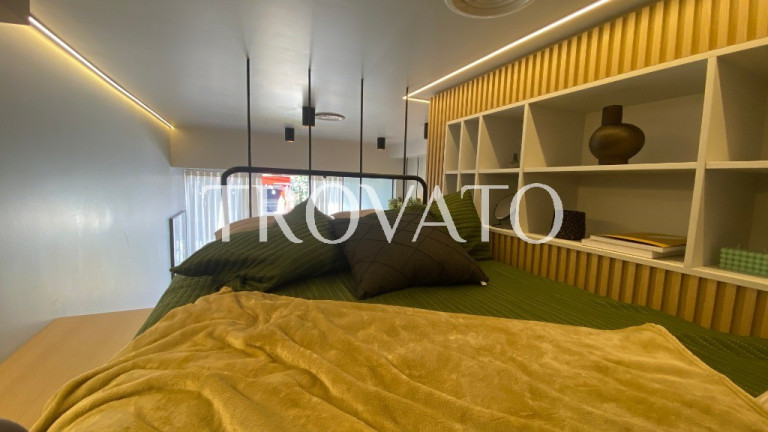 Imagem Imóvel com 1 Quarto à Venda, 24 m² em Vila Mariana - São Paulo Imagem Imóvel com 1 Quarto à Venda, 24 m² em Vila Mariana - São Paulo