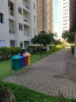 Imagem Imóvel com 2 Quartos à Venda, 48 m² em Ferrazópolis - São Bernardo Do Campo Imagem Imóvel com 2 Quartos à Venda, 48 m² em Ferrazópolis - São Bernardo Do Campo