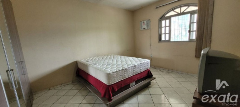 Imagem Casa com 1 Quarto à Venda, 45 m² em Portal De Jacaraipe - Serra Imagem Casa com 1 Quarto à Venda, 45 m² em Portal De Jacaraipe - Serra