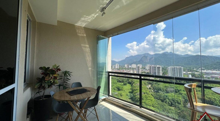 Imagem Apartamento com 4 Quartos à Venda, 145 m² em Jacarepagua - Rio De Janeiro Imagem Apartamento com 4 Quartos à Venda, 145 m² em Jacarepagua - Rio De Janeiro