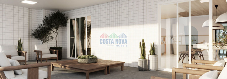 Imagem Apartamento com 3 Quartos à Venda, 117 m² em Caiçara - Praia Grande Imagem Apartamento com 3 Quartos à Venda, 117 m² em Caiçara - Praia Grande