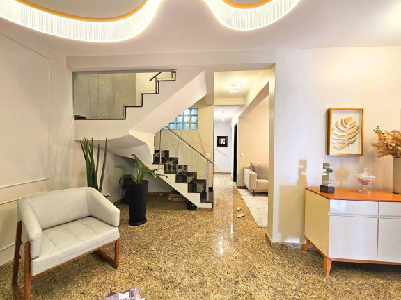 Imagem Casa com 3 Quartos à Venda, 354 m² em Centro - Osasco Imagem Casa com 3 Quartos à Venda, 354 m² em Centro - Osasco