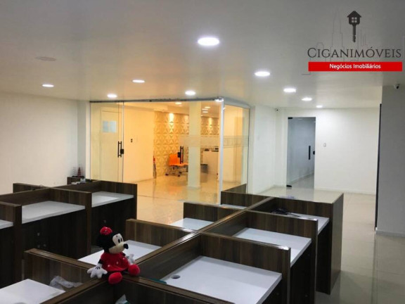 Imagem Sala Comercial à Venda, 490 m² em Centro - Rio De Janeiro
