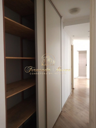 Imagem Imóvel com 3 Quartos à Venda, 63 m² em Vila Homero Thon - Santo André
