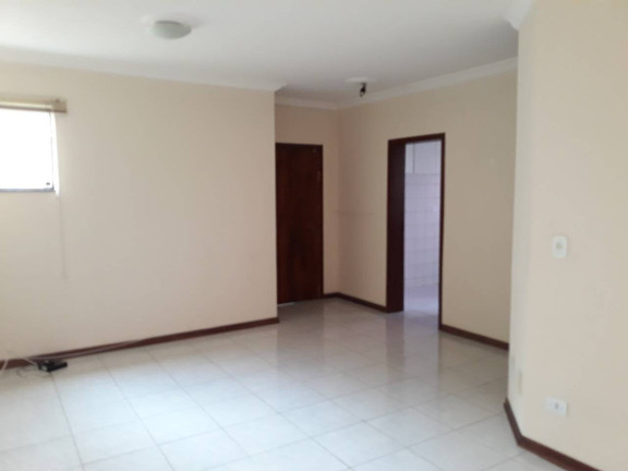 Imagem Apartamento com 2 Quartos à Venda, 83 m² em Centro - Taubaté