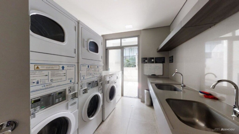 Imagem Apartamento com 1 Quarto à Venda, 32 m² em Vila Madalena - São Paulo Imagem Apartamento com 1 Quarto à Venda, 32 m² em Vila Madalena - São Paulo