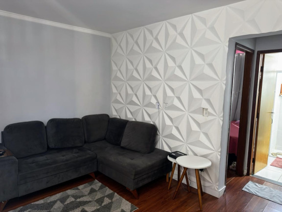 Imagem Imóvel com 2 Quartos à Venda, 45 m² em Angola - Betim Imagem Imóvel com 2 Quartos à Venda, 45 m² em Angola - Betim