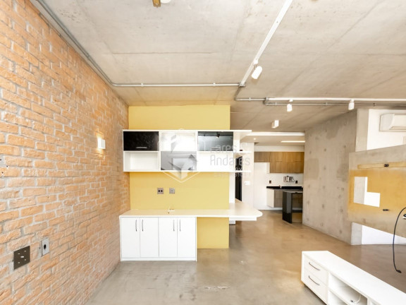 Imagem Apartamento com 1 Quarto à Venda, 70 m² em Vila Leopoldina - São Paulo