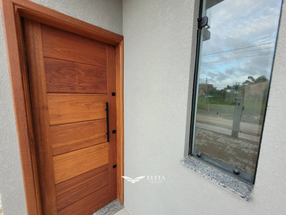 Imagem Sobrado com 3 Quartos à Venda, 93 m² em Itajuba - Barra Velha Imagem Sobrado com 3 Quartos à Venda, 93 m² em Itajuba - Barra Velha
