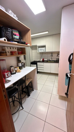 Imagem Apartamento com 3 Quartos à Venda, 84 m² em Jatiúca - Maceió