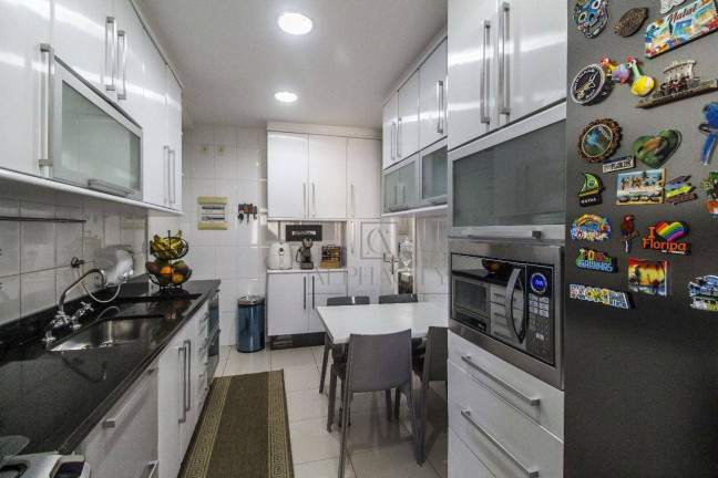 Imagem Apartamento com 3 Quartos à Venda, 133 m² em Tamboré - Barueri Imagem Apartamento com 3 Quartos à Venda, 133 m² em Tamboré - Barueri