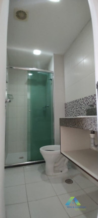 Imagem Apartamento com 1 Quarto à Venda, 33 m² em Cambuci - São Paulo